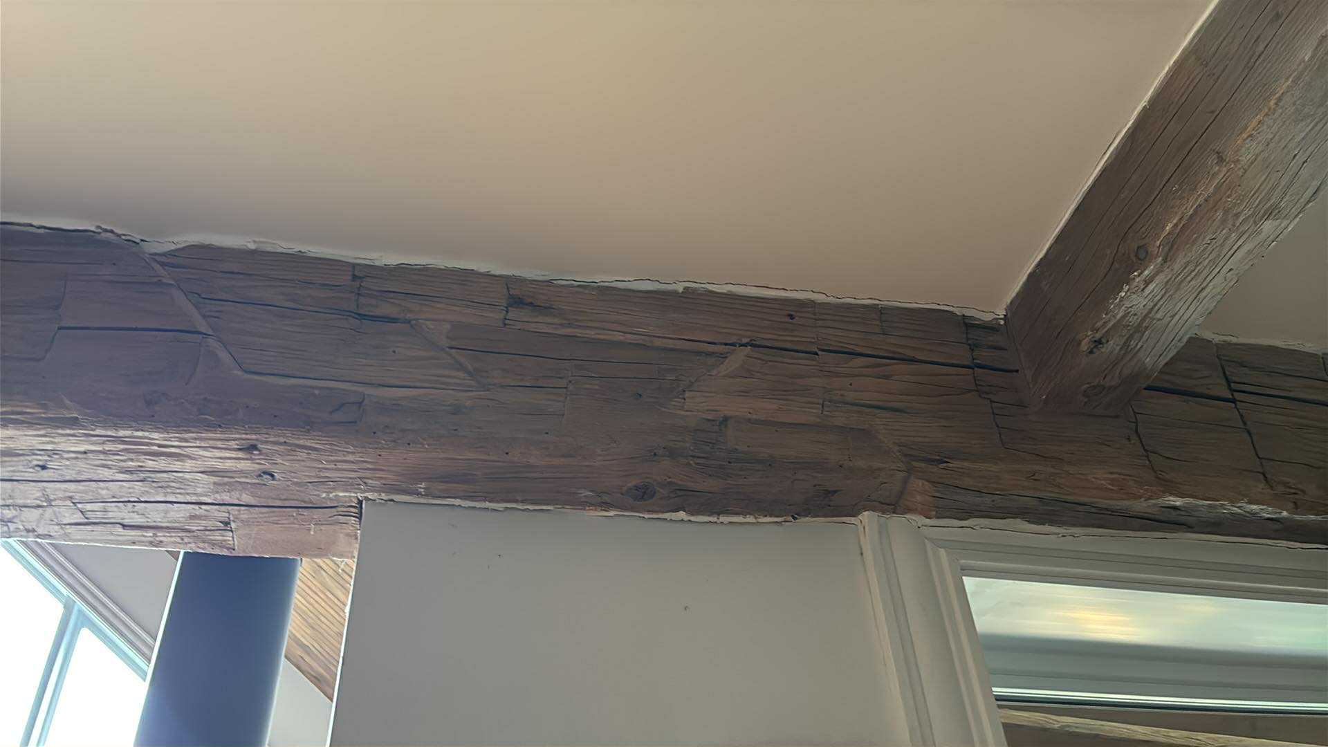 Construction en pierre