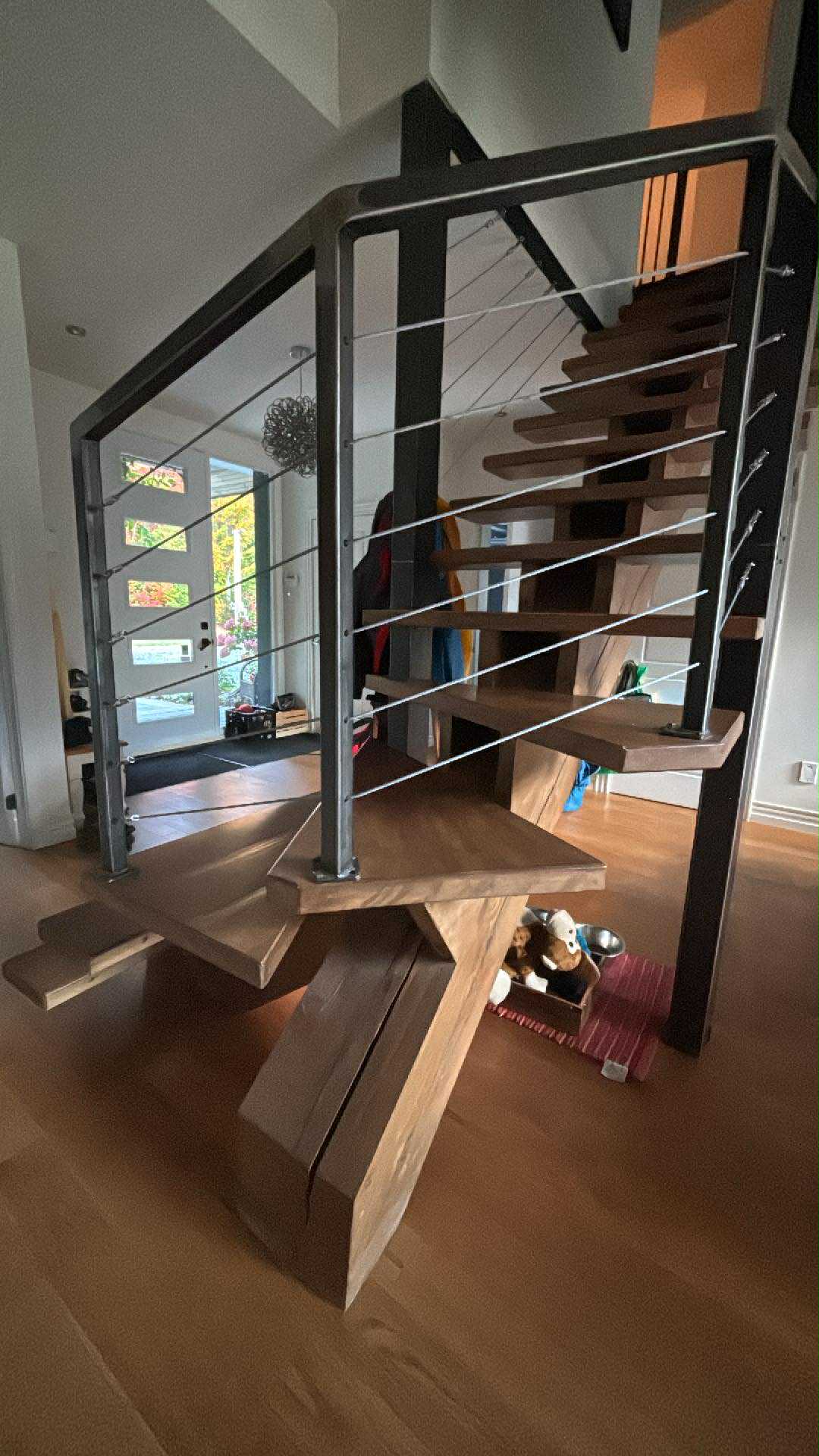 Œuvre de Clément Gauthier