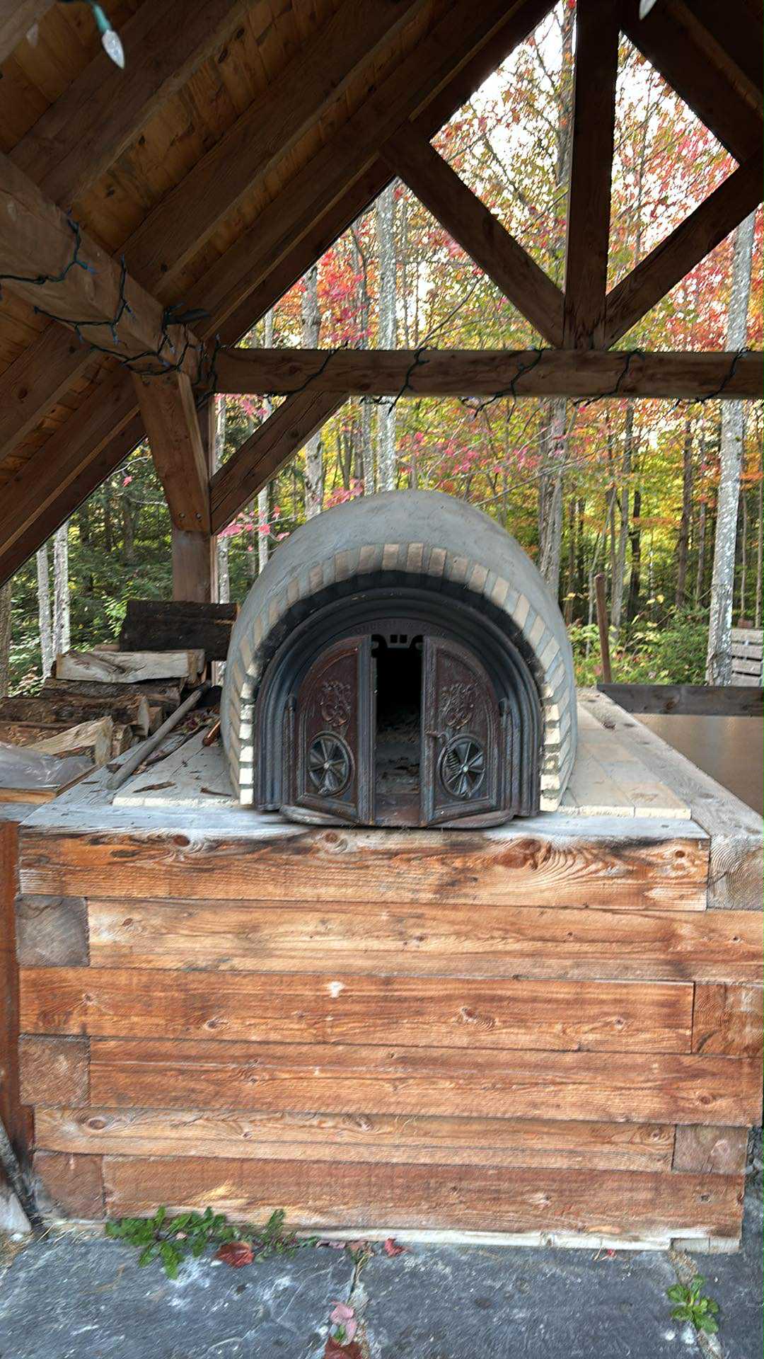 Fondations en pierre